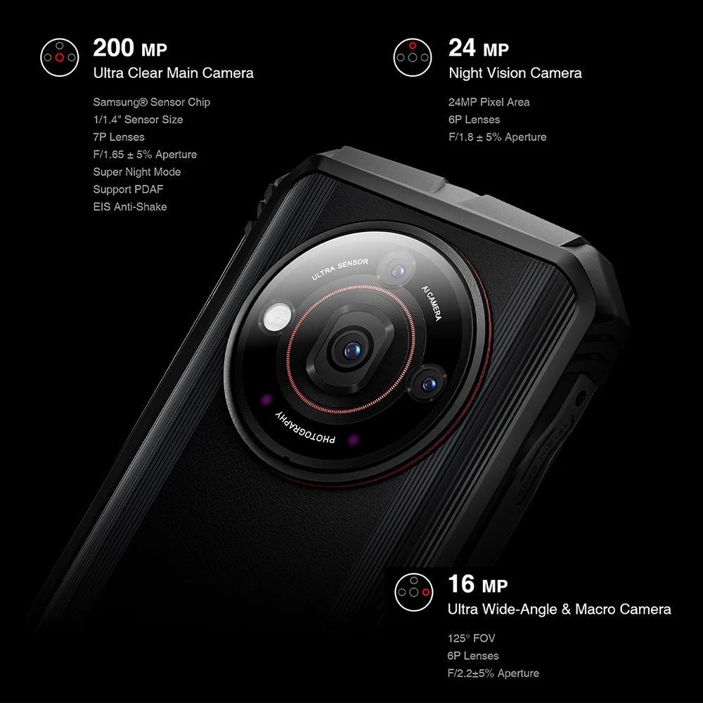 V30โปรกล้อง200MP โทรศัพท์มีสาย dimensity 7050 5G smartphon 6.58 "FHD 120Hz จอแสดงผล10800mAh 32 RAM + 512 ROM โทรศัพท์มือถือ