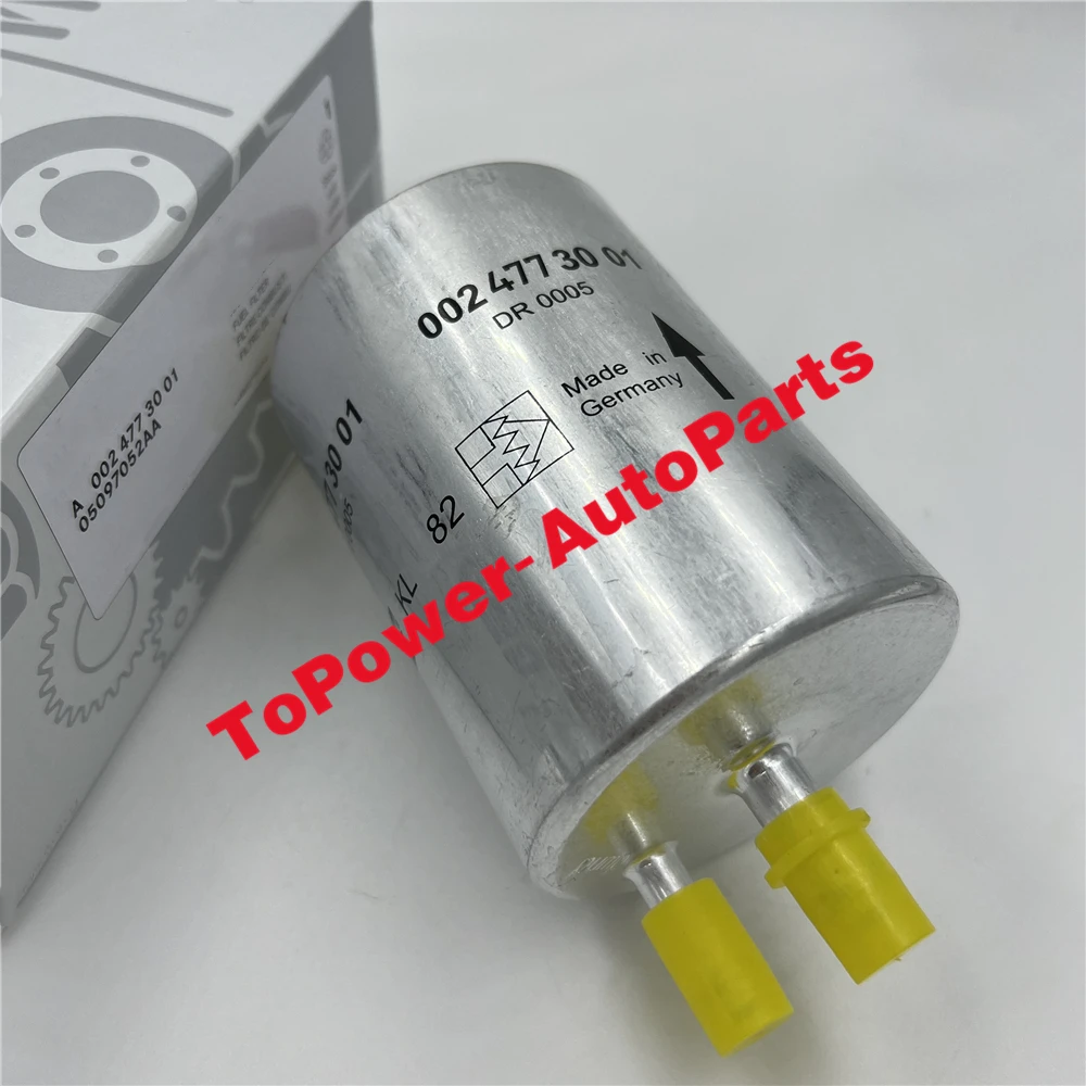 0024773001 A0024773001 0024776401 Fuel Filter for Chryslerr Mercedess-Benzz R129 W202 W203 W208 W209 W210 C230 CL600 CLK320 E320