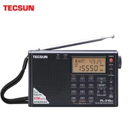 Tecsun PL-310ET Portable Radio High Signal Strength FM/AM/SW/LW Stereo Receiver with Digital LED Display Full Band Radio PL310