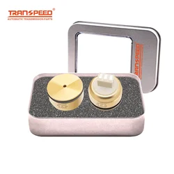 TRANSPEED 0B5 MPS6 Pressure Sensor DQ250 02E 0AW 01T 724.0 Transmission Control Unit Clutch Sensor TCU TCM DSG For VW Skoda Seat