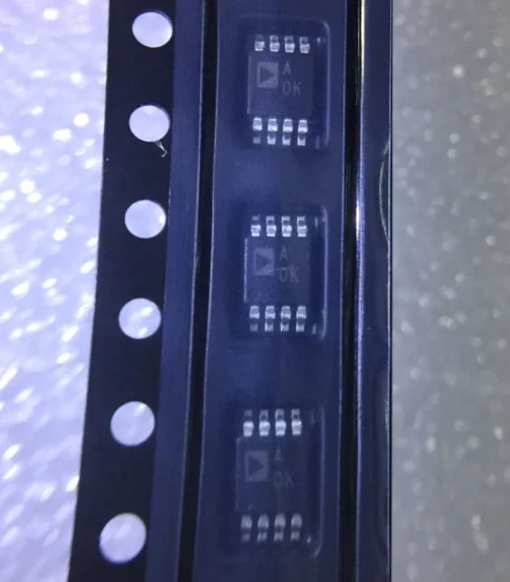 1~10Pcs/Lot AD8616A…