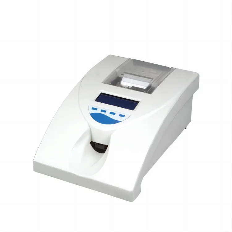 EC Portable Urine Analyzer UA-50 used to detect and manage a wide range of disorders