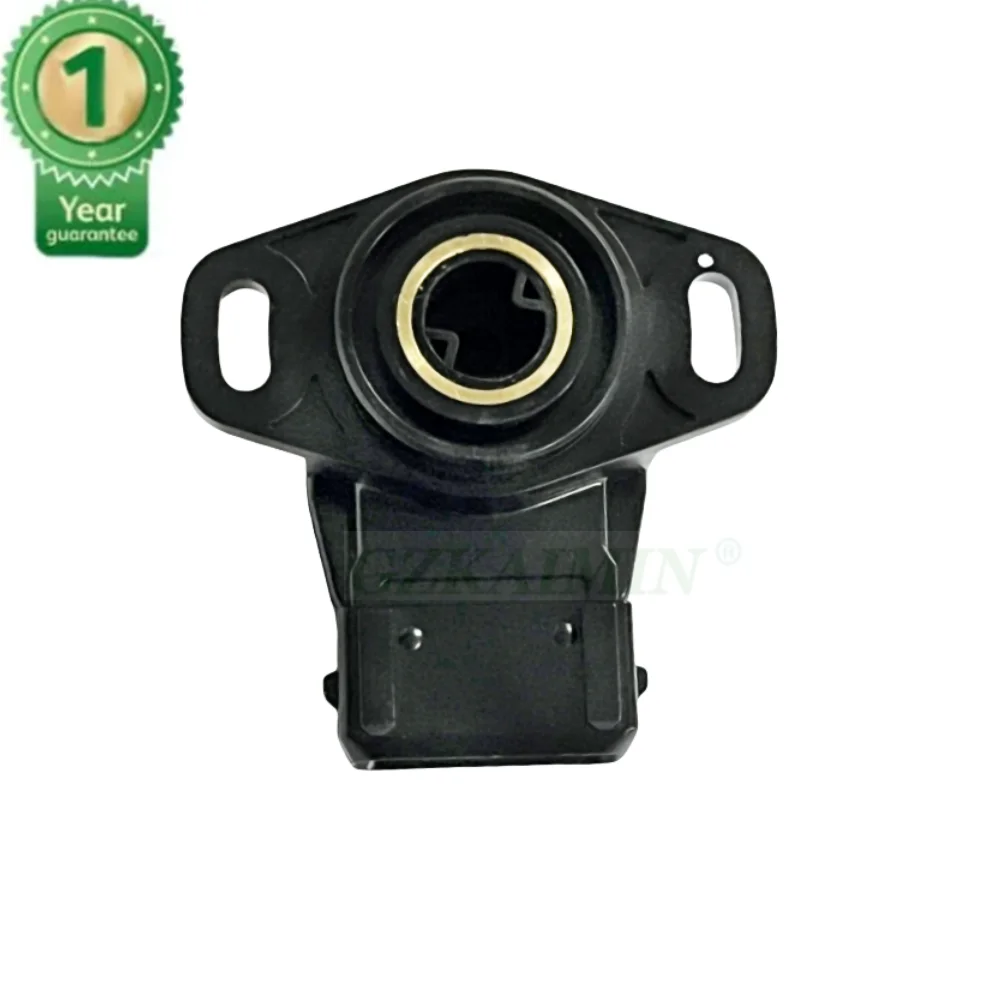 

NEW 4 Pin OEM MD628186 MD628227 Throttle Position Sensor Fits For Mitsubishi Pajero Galant Carisma