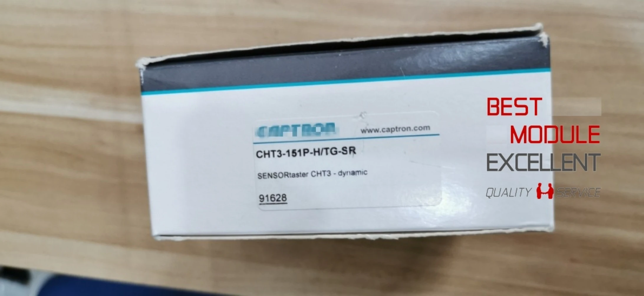 

1PCS CHT3-151P-H/TG-SR Quality Assurance