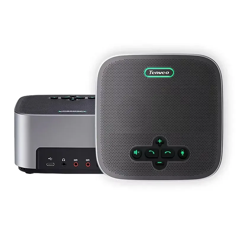 Hot Sale Quality USB Wireless Speakerphone Microphone