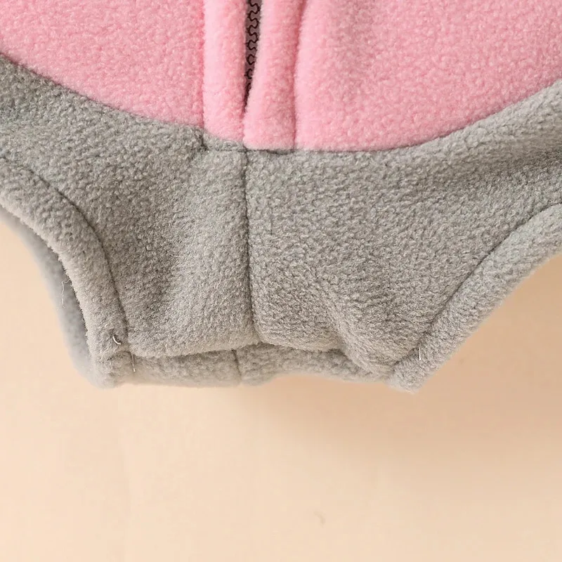 Sky01 Umorden 2 stks/set Kleine Muis Kostuum voor Baby Baby Meisjes Halloween Kostuums Cosplay 0-6M 6-9M 9-12M 12-18M Romper Wd01@