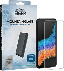 Tempered Glass For Samsung Galaxy XCover6 Pro Screen Protector For Sumsung XCover5 XCover 5 6 6Pro Armor Cover Protective Film