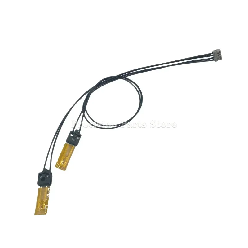 Для Sharp AR 2048 2348 2648 3148 3158 3558 261 термистор фьюзера, детали копировального аппарата