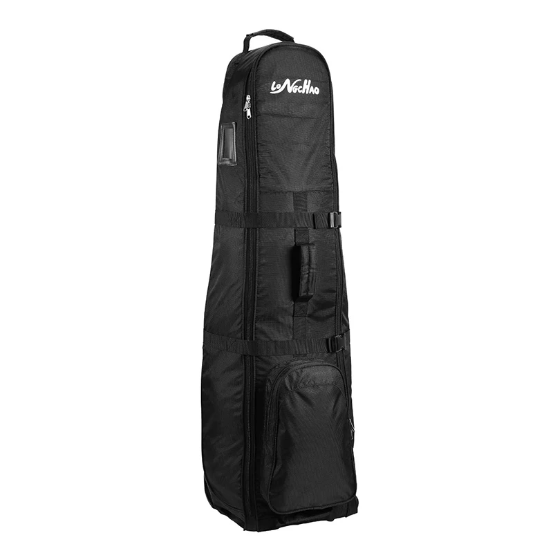 New style golf bag men's portable bracket club bag golf standard bag waterproof, wear-resistant and separable