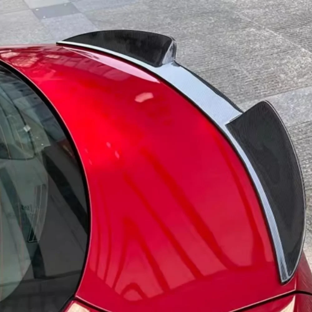 Carbon Fiber Rear S… - image