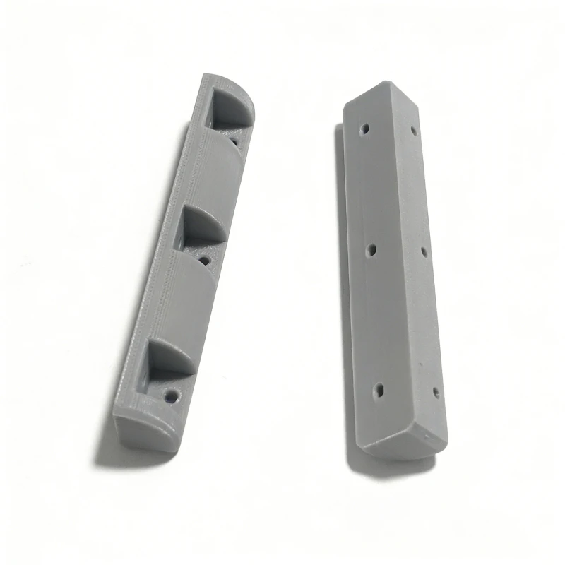 

2pcs Caravan Durable Elastic Rope Fixing Bracket For Various Car Models For Cars RVs Camping Vehicles Car Mounted Fixing Bracket