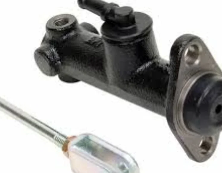 Подходит для аксессуаров для электрических вилочных погрузчиков TCM FB15\30-7 Главный тормозной цилиндр 281E5-42101 Надежное качество