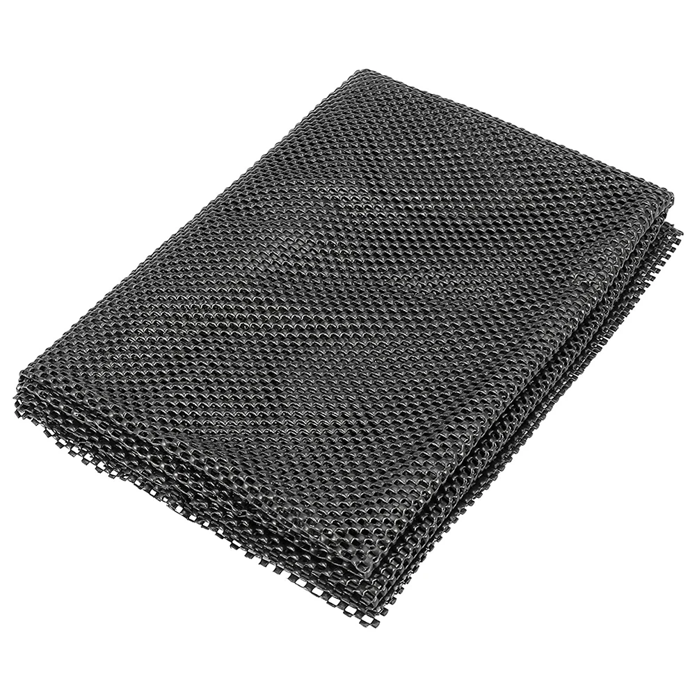 

1Pcs Car Roof Anti-Slip Mat Durable Non-Slip Protective Pad Skid Resistant Roof Cargo Mat Car Accessories Strong Grip Protective