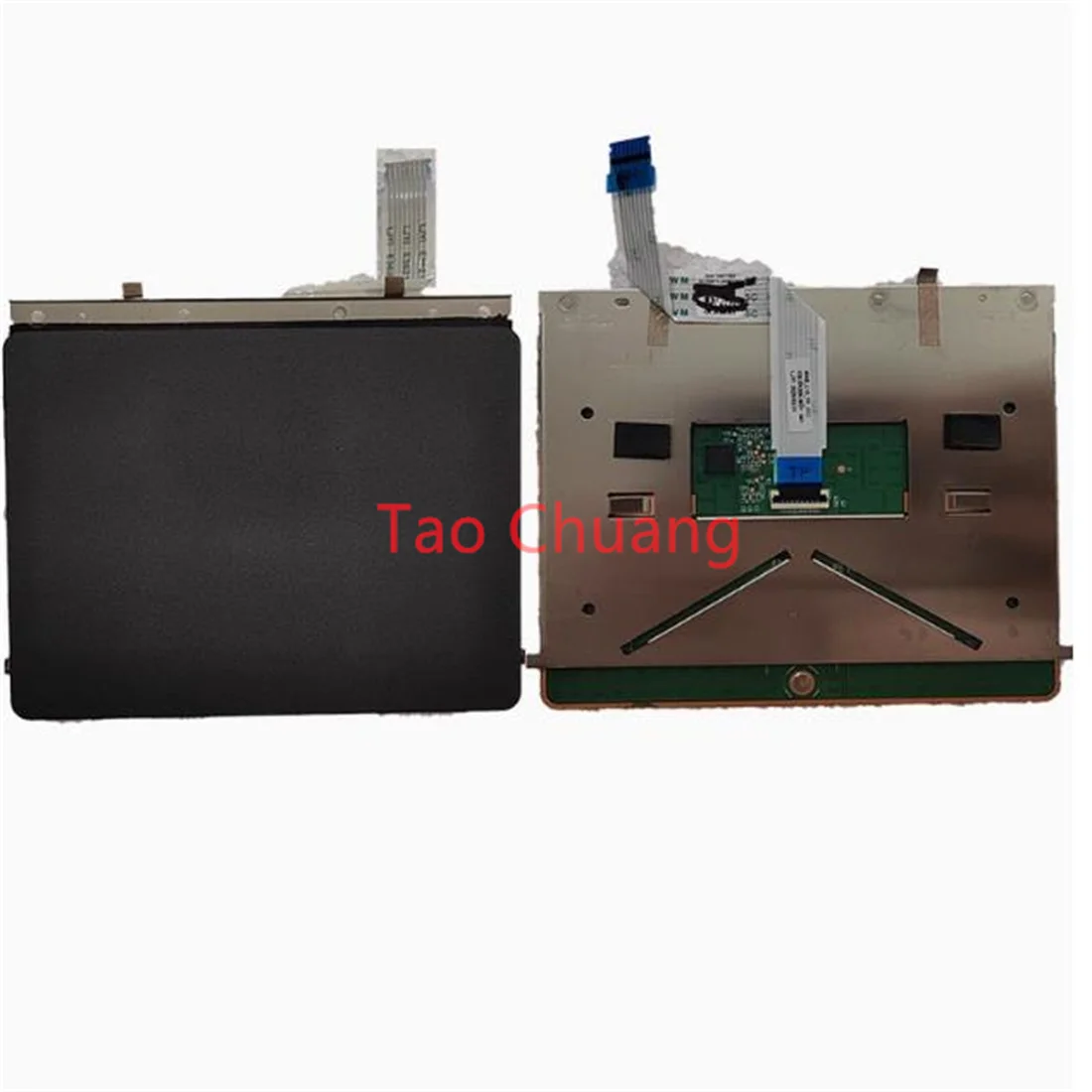 FOR Dell Latitude 3510 E3510 L3510 Touchpad Mouse Button Board 05WRTX
