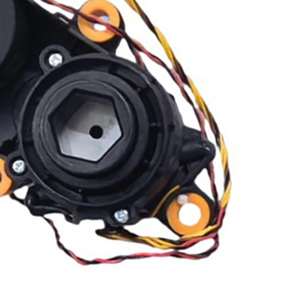 1Set Roboter-Staubsauger L&R Mopp-Hebemotor-Baugruppe für ECOVACS T50/ T50 Pro für OMNI Haushaltsreinigungsgeräte