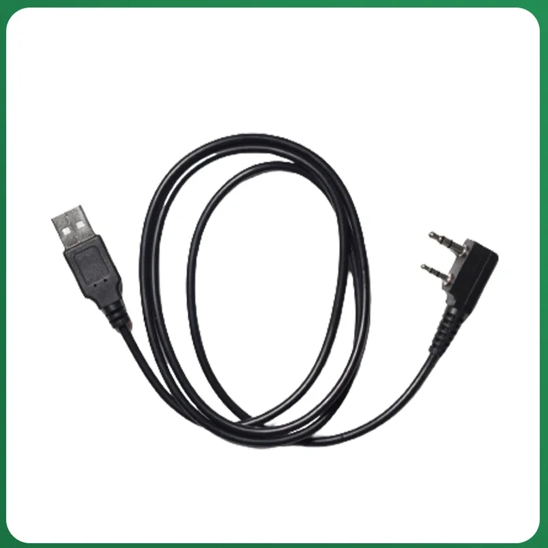 Baofeng DM 1701 USB Programming Cable For DM-1801 DM-1802 DM-1702 DM-1702B DM-5R RD-5R DMR Walkie Talkie Radios Accessory Driver - view 2