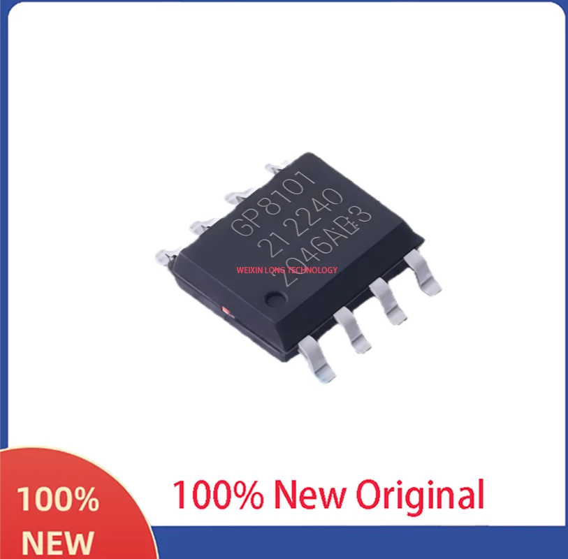 GP8101-F50-N-SW 100…