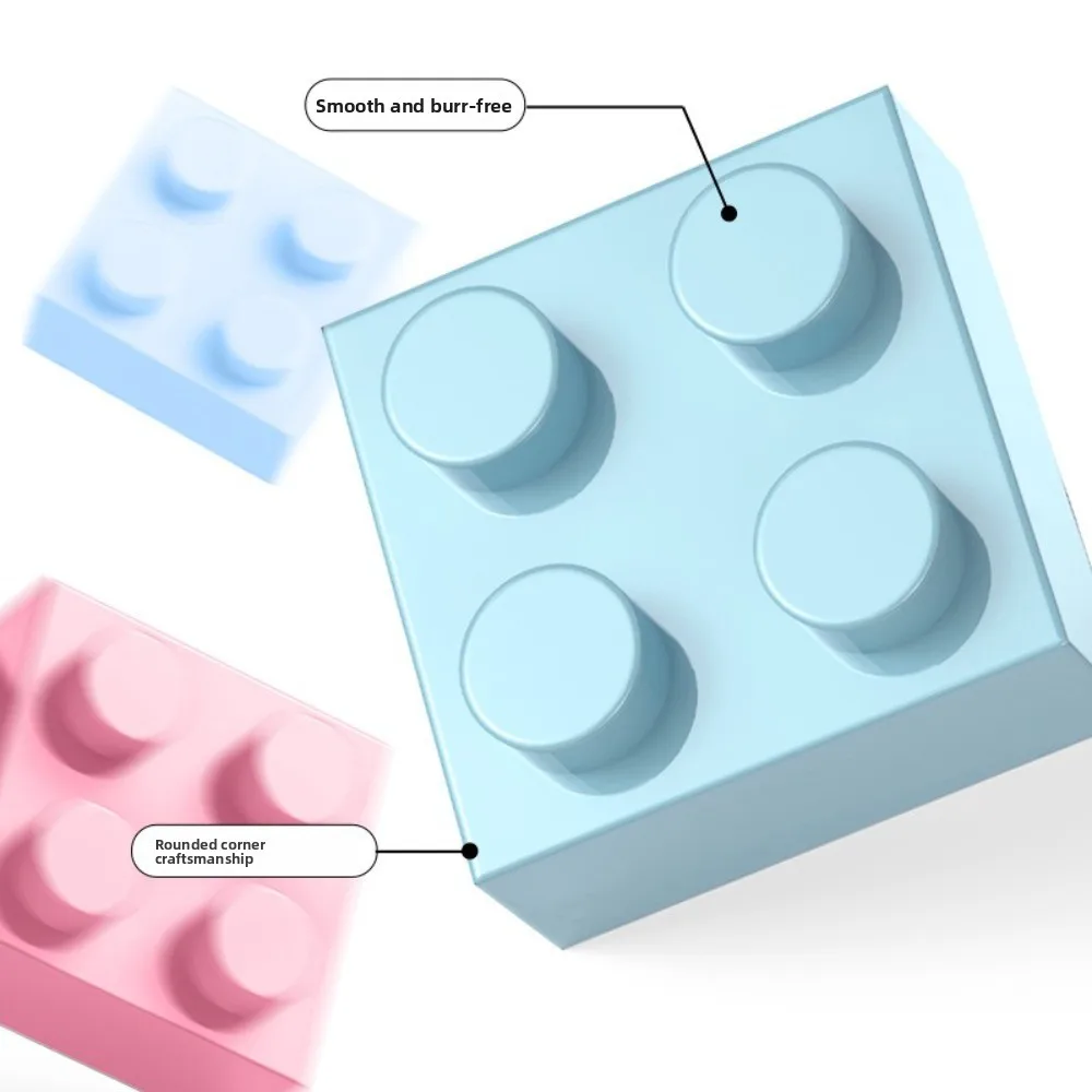 動物シリーズ ダックスフント ビルディングブロック ミニサイズ 詳細なデザイン 猫 ビルディングブロック おもちゃ 本物そっくりな外観