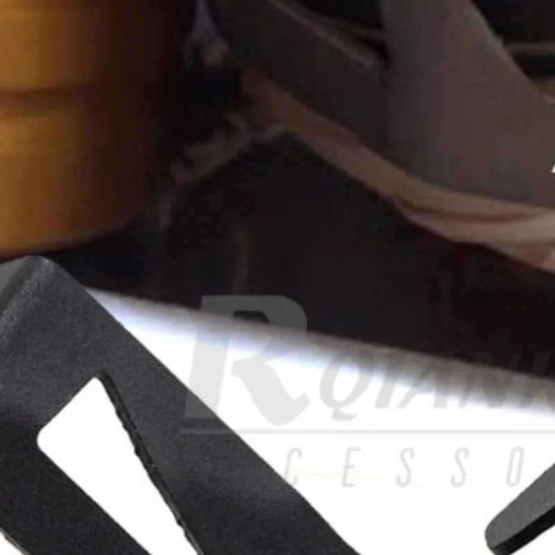 

FOR BMW R1200R R1200RS R1200GS R 1200 GS LC Adventure 2013 2014 2015 2016 2017 2018 Rear Brake Oil Reservoir Protective Cover