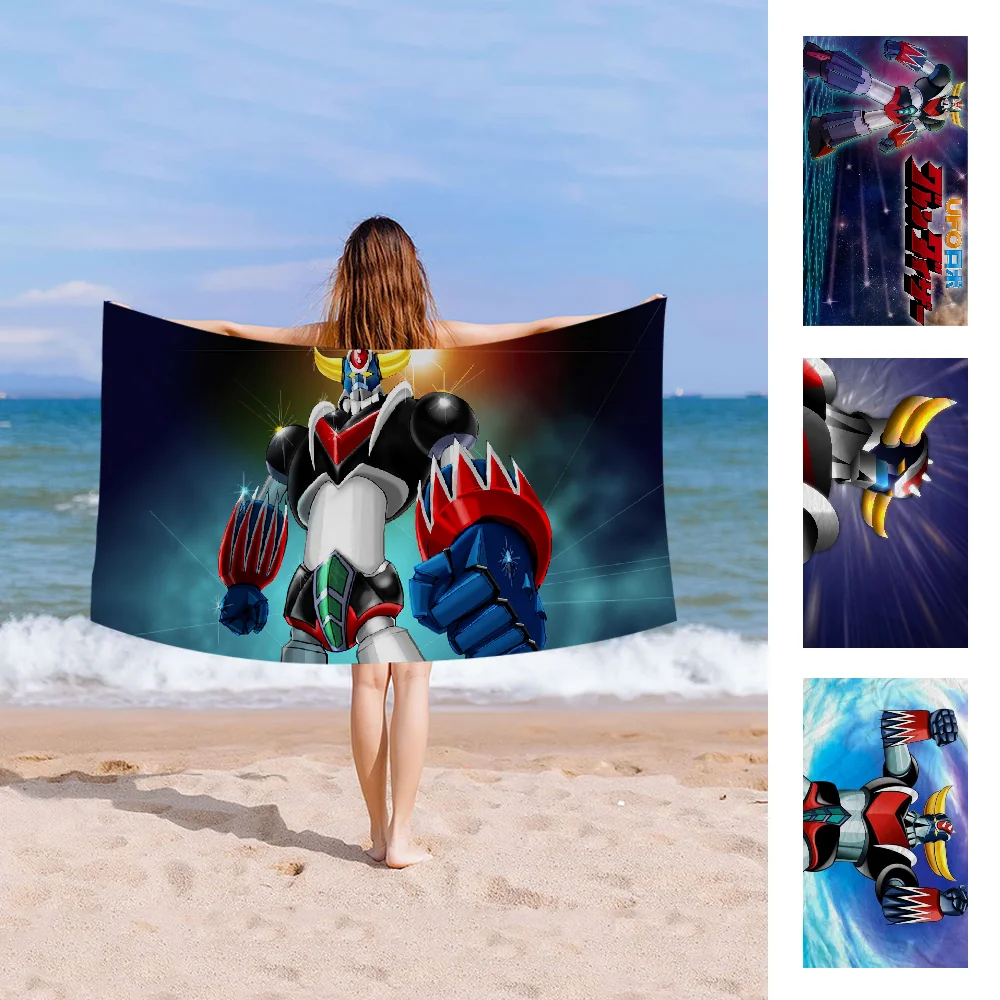 Ufo Robot Goldrake … - image