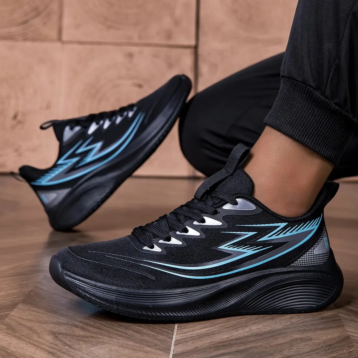 

2025 спортивные кроссовки мужские удобные противоскользящие школьные кроссовки для спортивных встреч осенние новые кроссовки