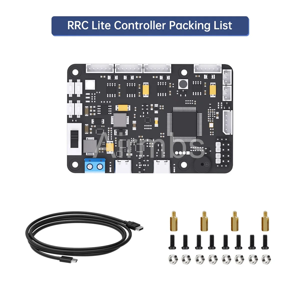 Stm32 Controller Bo… - image