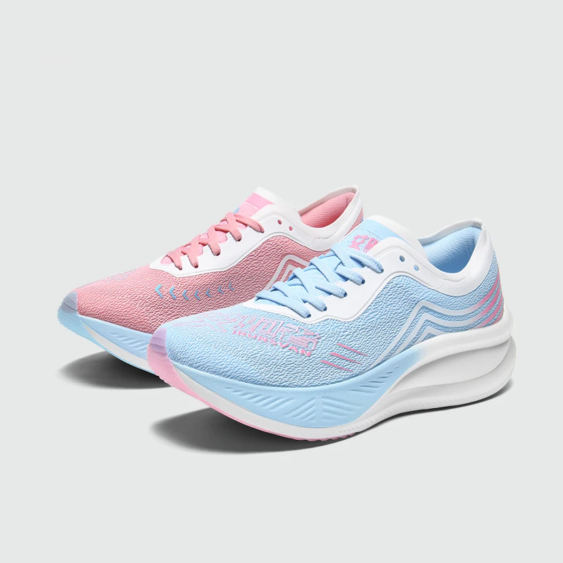 New Running Training Shoes Unisex Track Running Sneakers Breathable Athletic Shoes Comfortable Running Shoes Exceptional