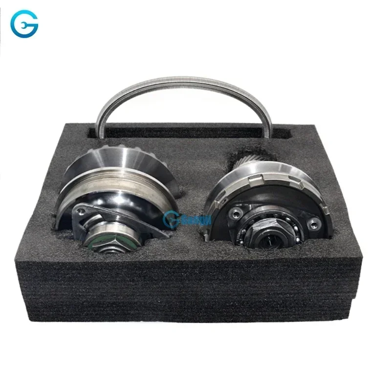 2025 Hot Sell Factory High Performance RE0F10A JF011E CVT Transmission Pulley Set for Nissan  car
