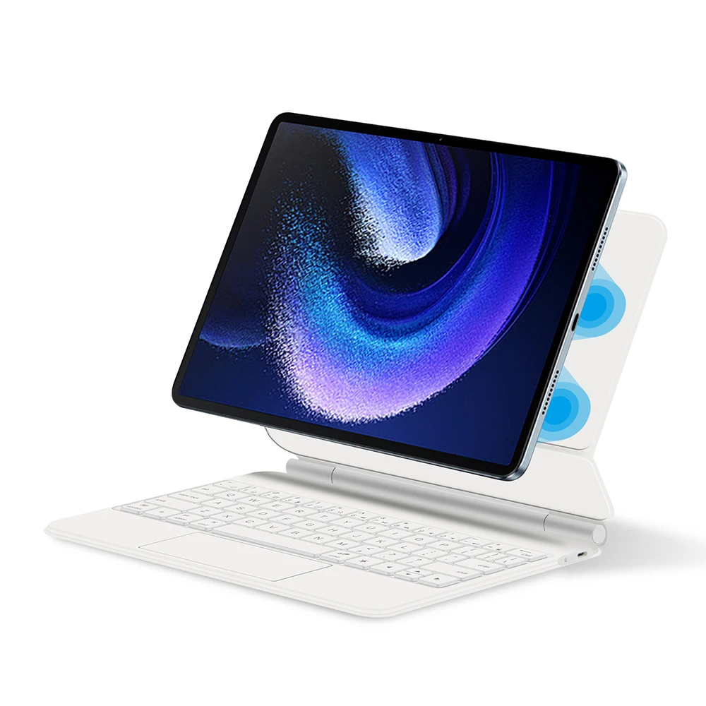Magic Blacklight Keyboard for Xiaomi Pad 6 5 Pro for MiPad Mi Pad 6 5 Pro 11