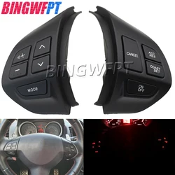 For MITSUBISHI LANCER CX OUTLANDER ASX 2007 2008 2009 2010 2011 Multifunction Steering Wheel Button Cruise Control Swit