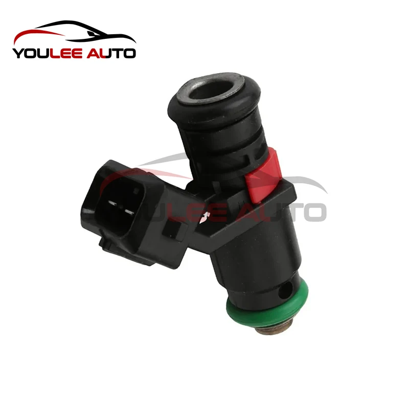 Bico injetores de combustível 39300-LEA6-800 39-024 para Kymco GP125 GP2 150 Dink180 VP125 JR 100 Yager 200 Acessórios para motocicleta