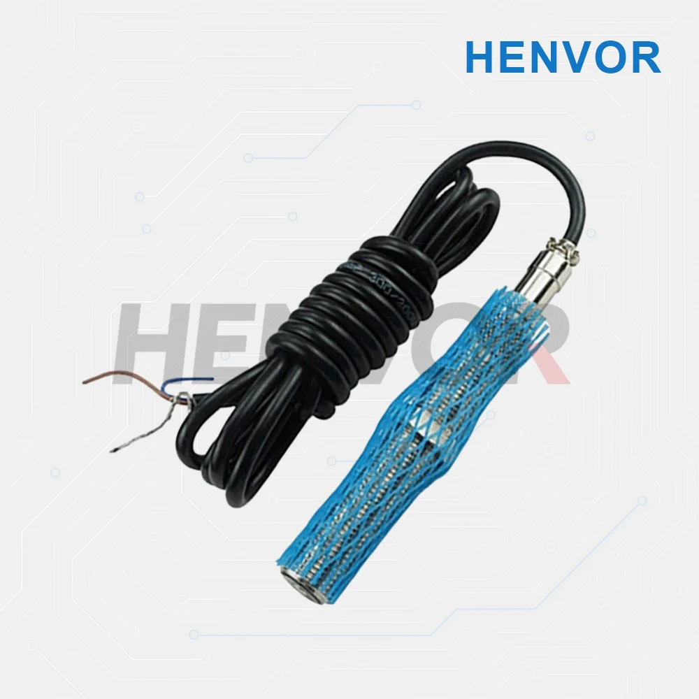 MSP6715 Generator Speed Sensor Probe Diesel Engine Magnetic Induction Speed Measurement Switch