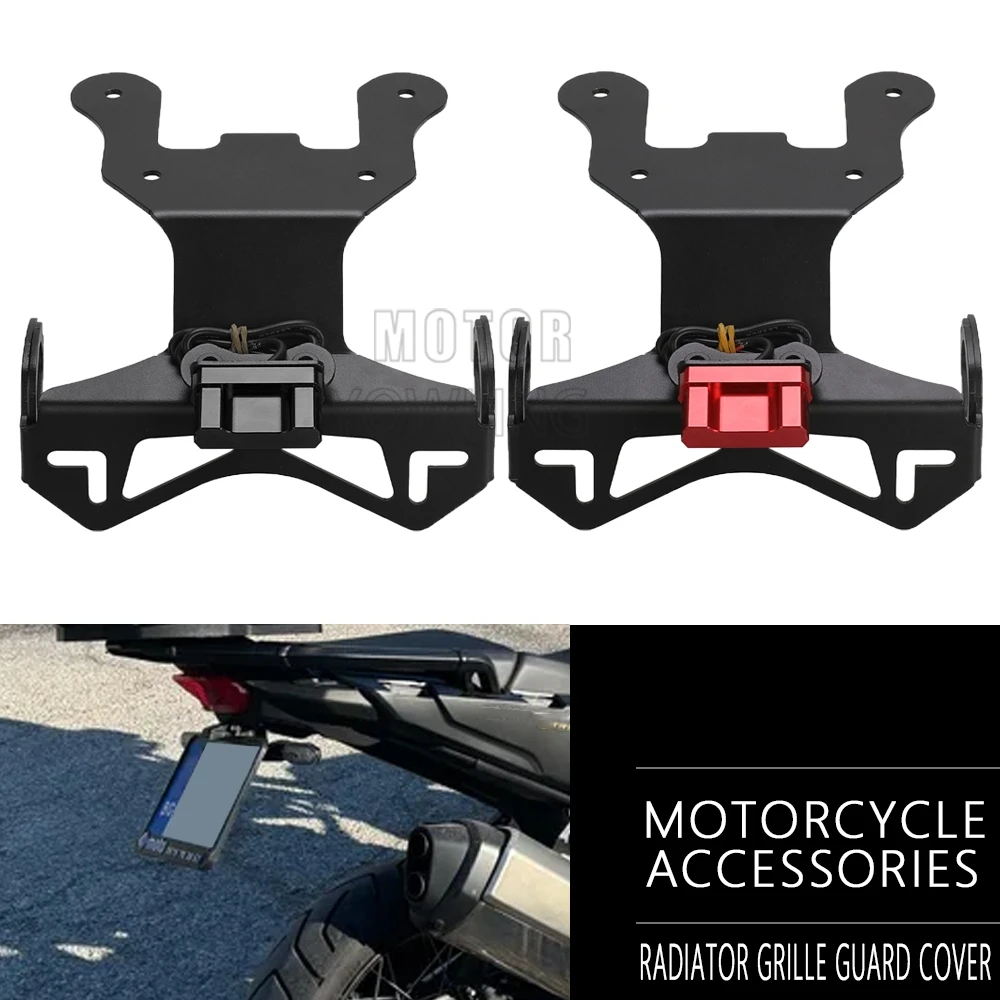 License Plate Holde… - image