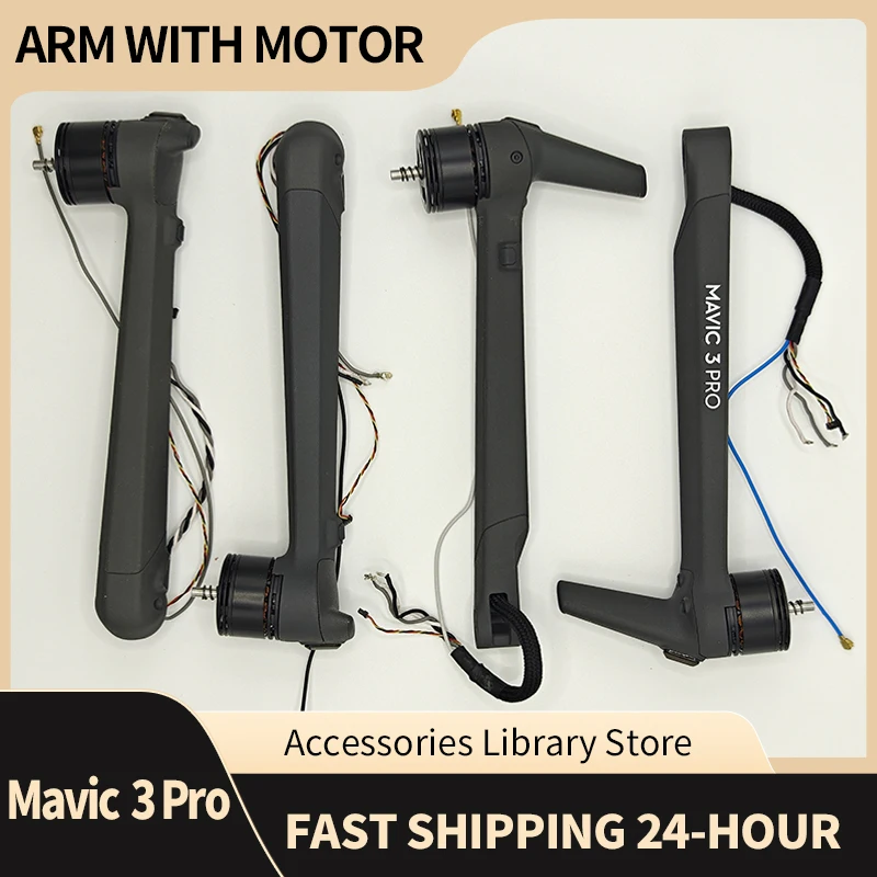 bras-de-moteur-d'origine-pour-bras-mavic-3-pro-avec-pieces-de-reparation-de-moteur-pour-mavic-3-pro-bras-gauche-droite-avant-arriere-accessoires-de-remplacement
