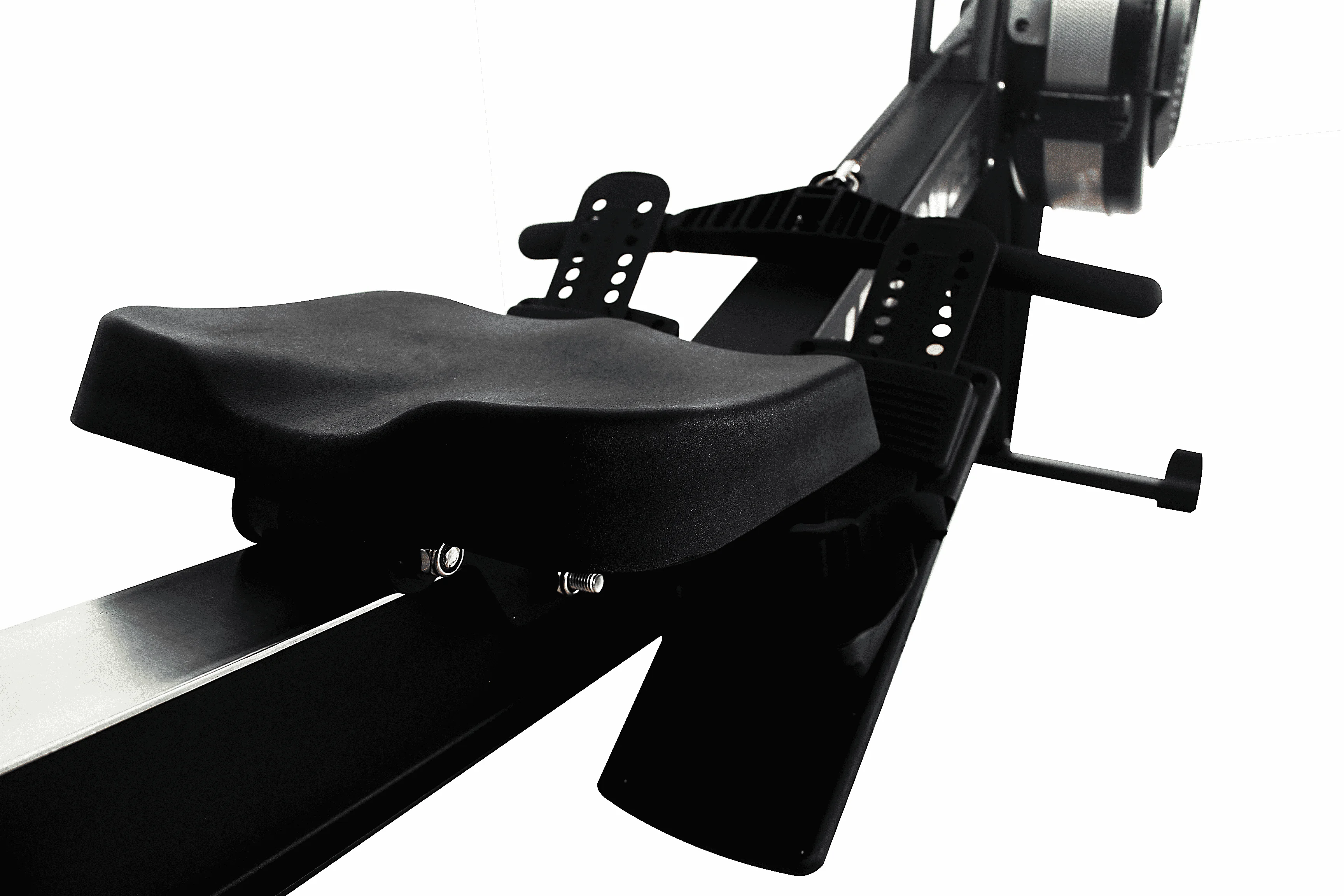 Home Gym No Equipment - 業務用エアローワー、スポーツ機器、室内ホームジム用ローイングマシン、フィットネスマシン、有酸素運動用ローイングマシン、ジム用ローイングマシン