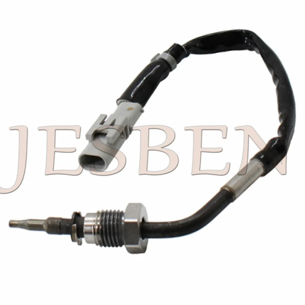 39230-2U000 เซ็นเซอร์วัดอุณหภูมิก๊าซไอเสียสำหรับ I30ฮุนได Hyundai i30 i40 Kona Tucson KIA Ceed Cerato Optima Sportage Stonic Xceed 1.6 CRDI 2018-2022