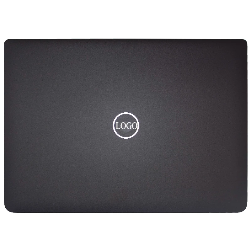 Original New Laptop LCD Back Cover For DELL Latitude 3400 E3400 Wyse5470 Laptop Screen Case Rear Lid Top Cover Black 0PCX2N