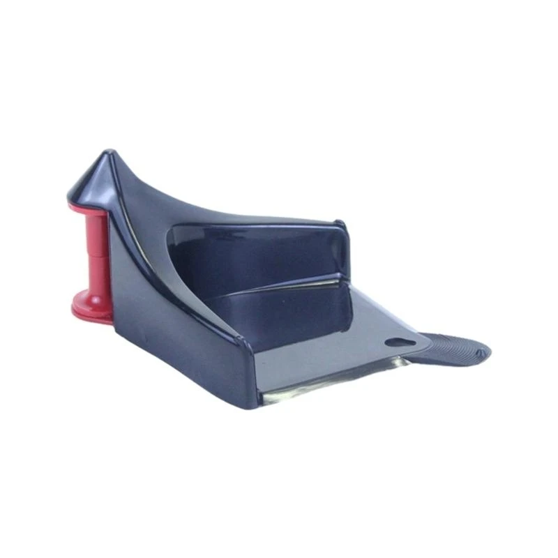 

Wheel Pressure Washer Car Wash Detailing Tool Car Wash Inserts Preventing Any Unnecessary Friction PP-material 5-color