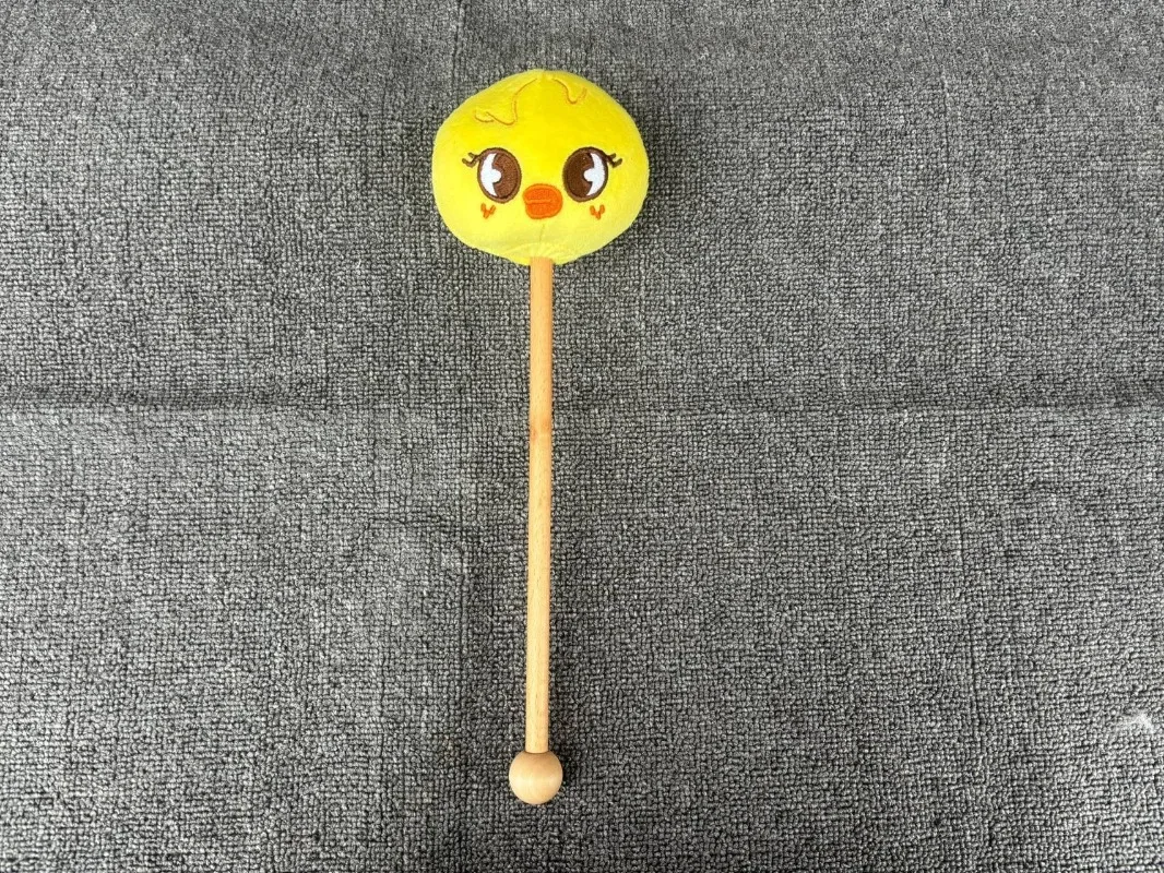 2025 SKZOO Shoulder and Neck Massage Stick for Stray Children, a Must Have Tool for Work and Relaxation