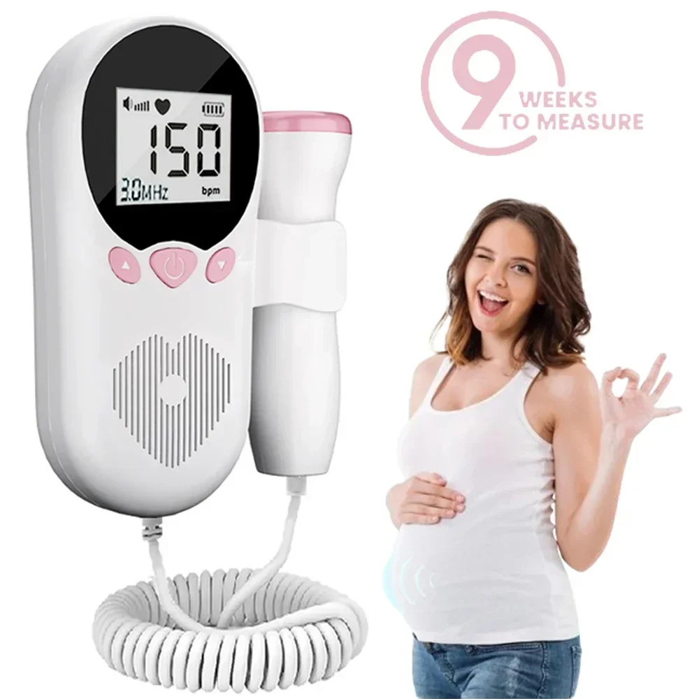 30mhz-ultrassom-detector-de-frequencia-cardiaca-do-bebe-gravida-ultra-sonico-monitor-de-batimentos-cardiacos-do-bebe-monitor-fetal-doppler-para-a-gravidez