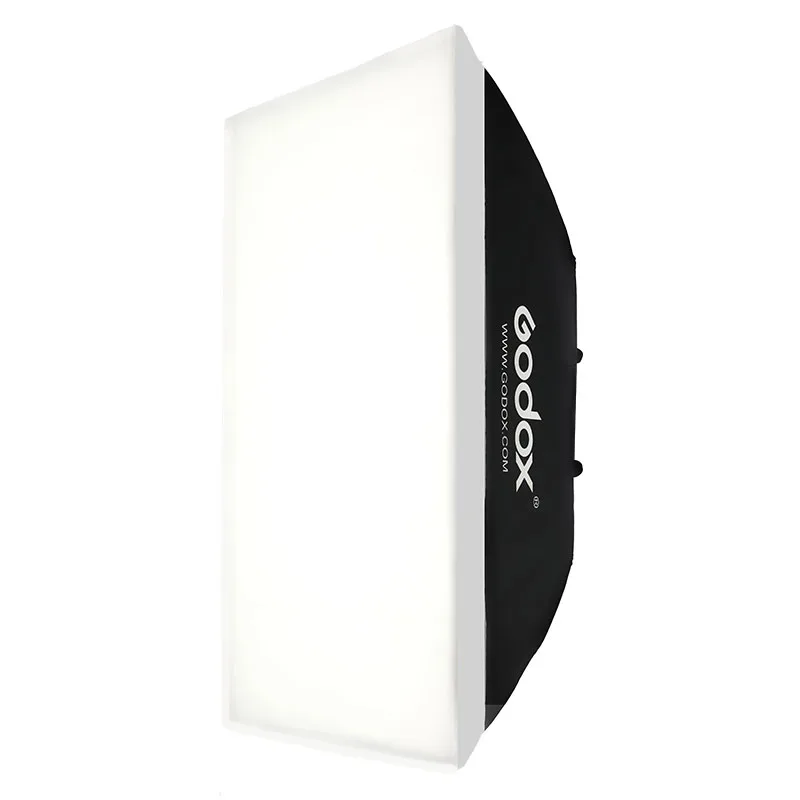 Godox 20 "x 27" 50x70 سنتيمتر استوديو الصور سوفت بوكس صندوق مع جبل العالمي ل K-150A E250 E300 300SDI ستوديو فلاش ستروب K-180A