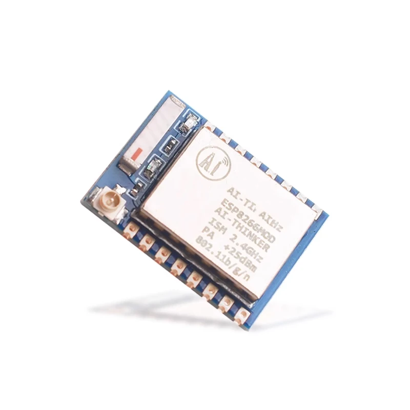 Wifi Module ESP8266…