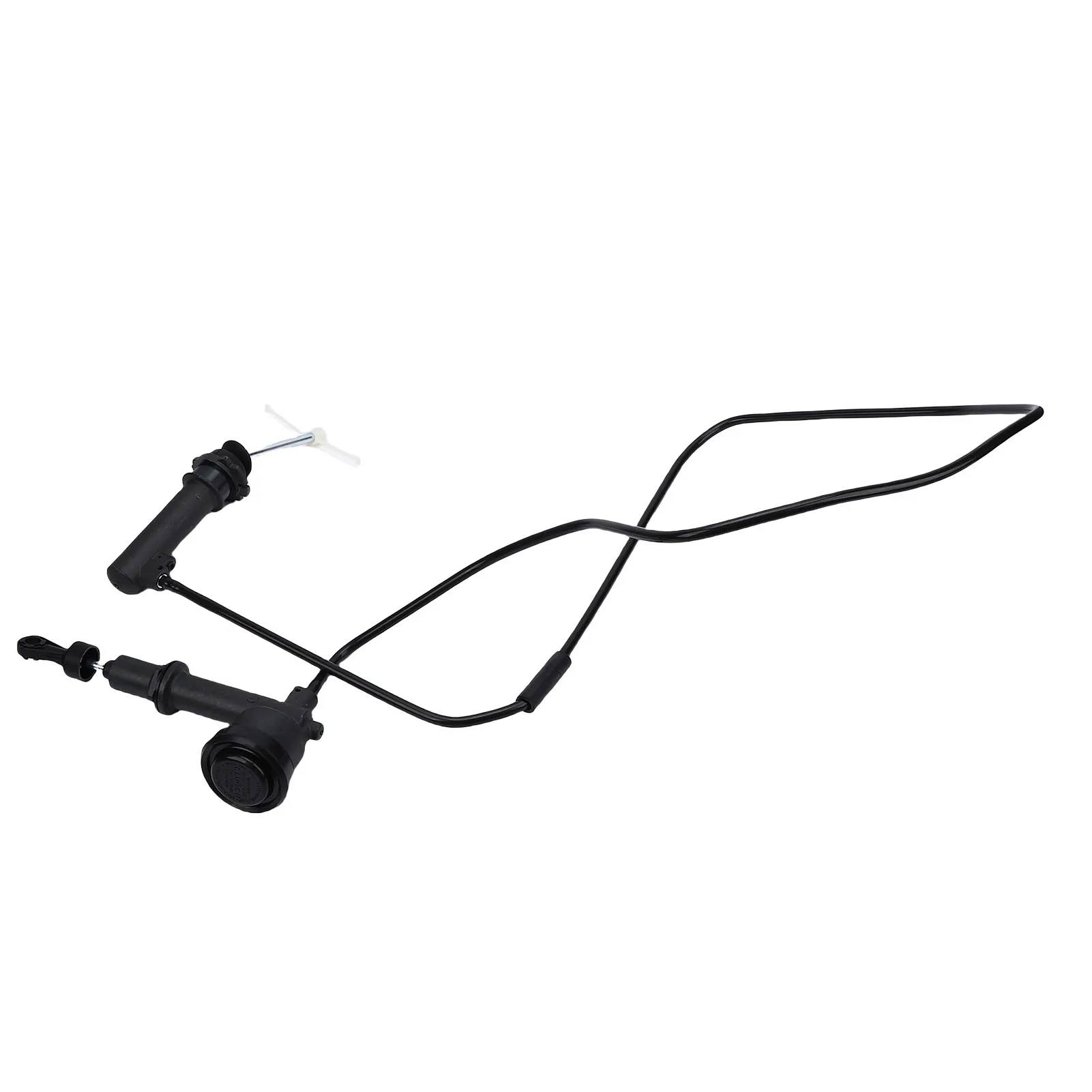 STC000180 Clutch Master Cylinder with Clip for Land Rover Freelander 1.8 Petrol 1998-2000 - Clutch Master Cylinder Set Replaceme