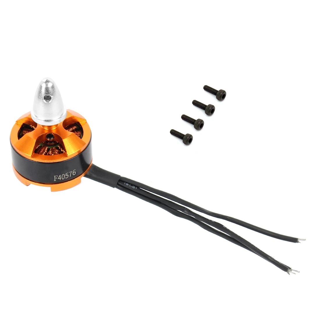 1806 2400kv cw ccw bürstenloser Motor für fpv Drohne Quadcopter – Detail 6