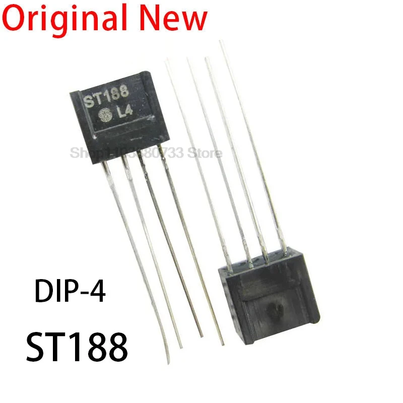 10PCS New And Origi…