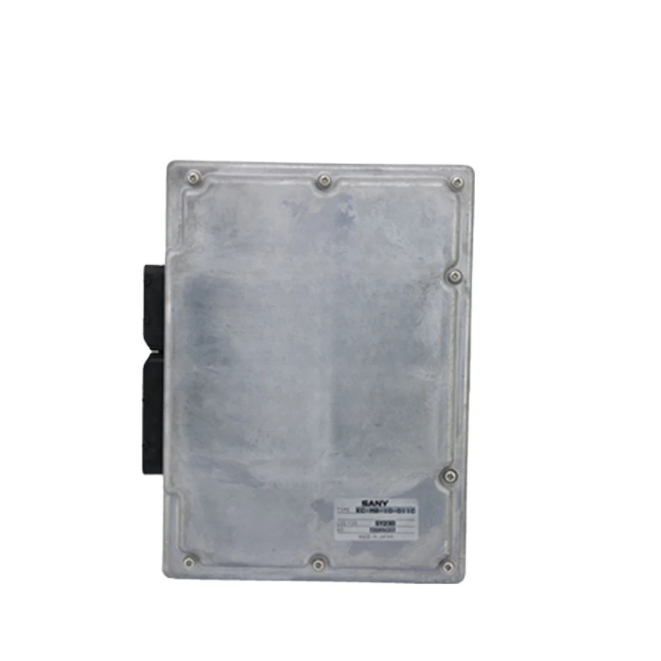 Excavator programmable controller 60169136 for excavator spare parts KC-MB-10A-008G