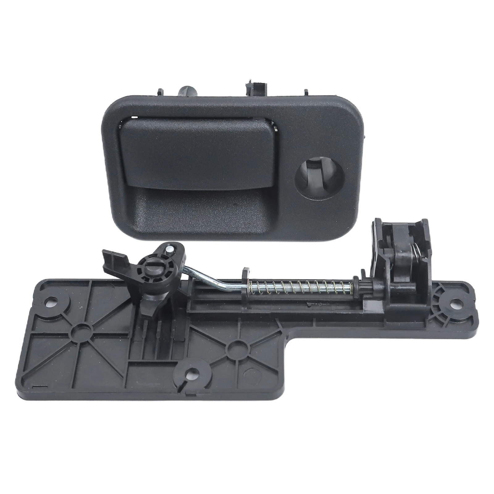 

Replacement Glove Compartment Lock and Handle 1H6857147 for Golf For Mk3 1991 1997 and For Vento 1991 1998 Vehicles
