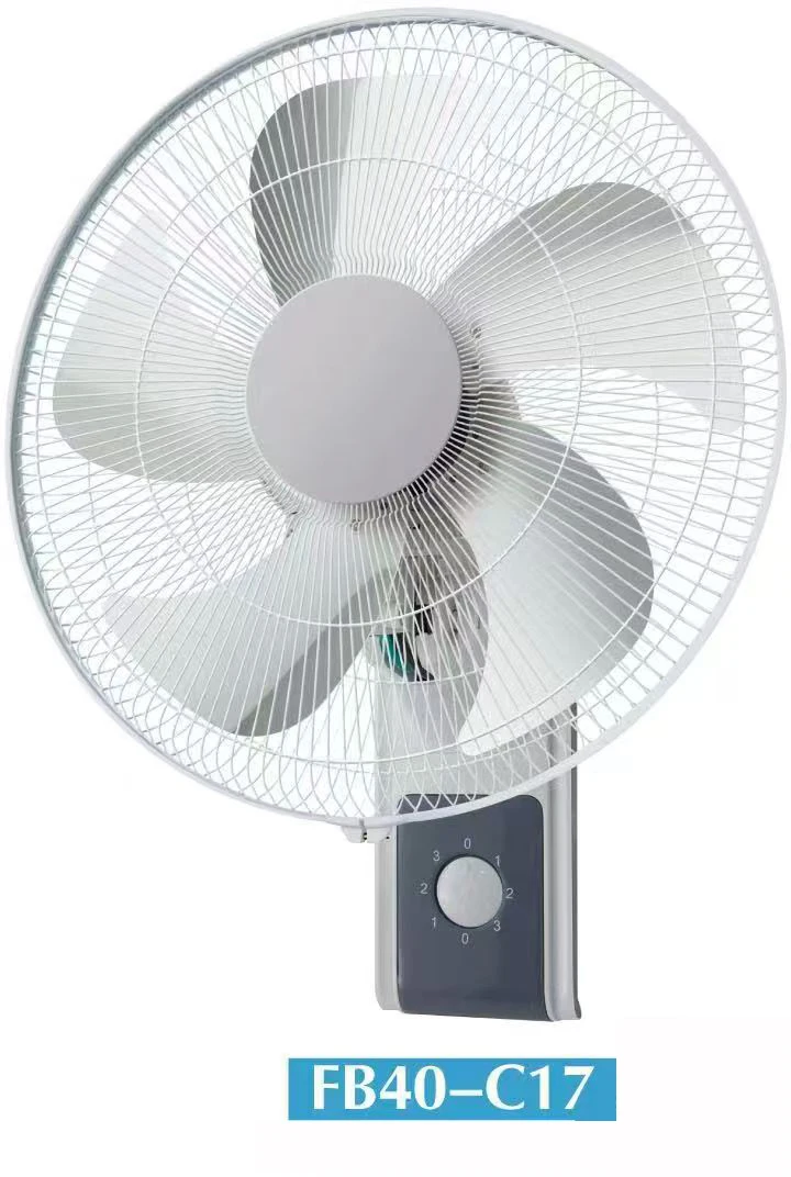18" Household Wall Fan With Remote Control - Image 5