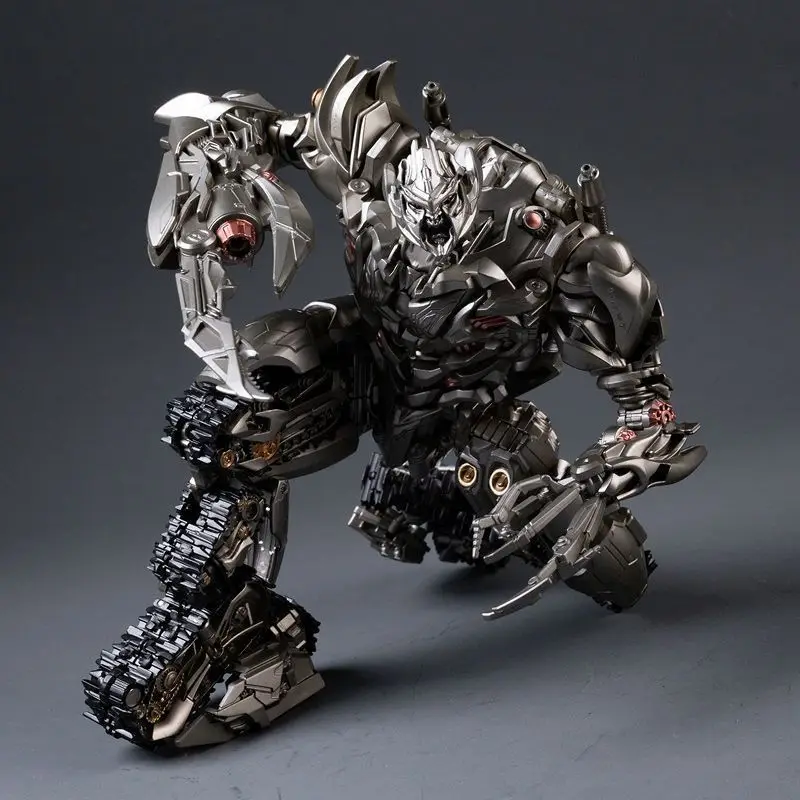 BAIWEI Deformation Toys Galvatron TW1029 Transformation Robot SS13 Action Figure Model Gift