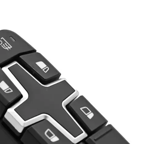 

12V Volvo Trucks FH FM Series Car Window Switch Accessory - Compatible with 21489840 16320218 22154286 22154235